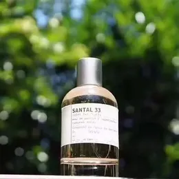 Neutralne perfumy dla kobiet i mężczyzn Specjalny spray 100 ml 33 22 29 Tam wybór do prezentu uroczy zapach wysokiej jakości prezent