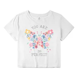 Forcustomization Женская футболка 2022 пустая коротка короткие рукава на заказ на 100% хлопковая индивидуальная женщина простальная сексуальная подготовительная футболка