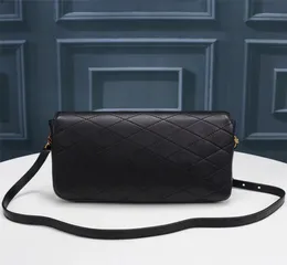 Luxurys Designers Crossbody Bags 2022 Kate Supple gerçek deri inek derisi moda markası kadınlar zarif çanta çanta