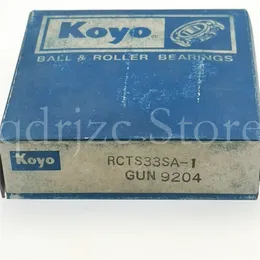 Cuscinetto frizione KOYO RCTS33SA-1 = 62TKA3309U3 FCR62-5 33mm X 62mm X 13mm