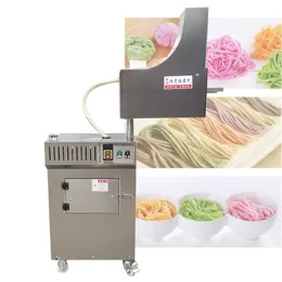 Stainless steel noodle makers commercial hydraulic ramen making machine for sale