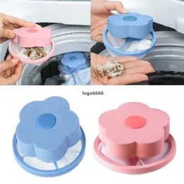 New Washing Machine Hair Removal Catcher Filter Mesh Pouch Cleaning Balls Bag Dirty Fibers Collector Filter Laundry Ball Discs