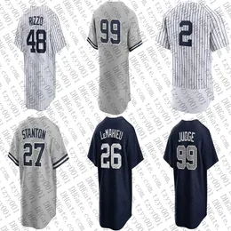 Juan Soto Aaron Judge Custom Baseball Jerseys Anthony Rizzo Gerrit Cole Derek Jeter Giancarlo Stanton Donaldson DJ LEMAHIEU GLEYBER TORRES MANS WOMENT MOUNG KILDI