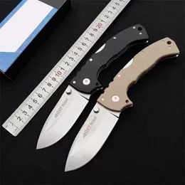 Colst 4-Max Scout 62RQ CECE Katlanır Bıçak Aus-10a Blade Naylon Fiberglas Tutsal Taktik Kurtarma Avı Balıkçılık EDC Survival Alet Bıçakları A3964