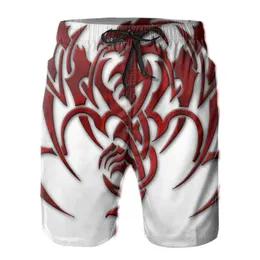 Мужские шорты Dragon Mens Swimsuit ПлавкиКупальные костюмы для плавания Surf Beach ShortsMen's