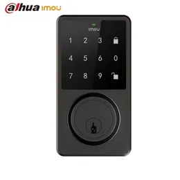 Dahua imou KD2A Smart Lock Counce Cower Cowde Easy Установка пароль автоматическая блокировка цифровой дверной блокировка 201013
