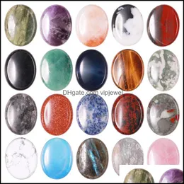 Sten l￶sa p￤rlor smycken oroa tummen ￤delsten naturlig roskvartl￤kning kristallterapi reiki behandling andliga mineraler ma dh231