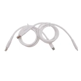 5A 55W 1M Superschnellladekabel Micro USB Typ C Kabel für LG Samsung Huawei Xiaomi Android Handy Ladekabel Datenkabel