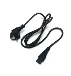 2023 Smart Electric Scooter Charging Cable for Ninebot by Segway MAX G30 G30E G30D Kickscooter Standard Plug Accessories