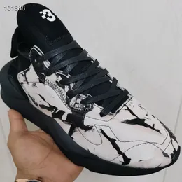 المصمم رجال النساء أحذية Y3 Iivenom Designer Sneakers Kusari Camouflage Series عالية الجودة INS Running Shoe Y-3 في الهواء الطلق في الهواء الطلق الأحذية MKJKKK0003