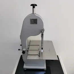 Bleigh Gıda Robotu Kemik Testere Dondurulmuş Et Kesici Ticari Otomatik Kaburga/Domuz Taç Kesici 110/220V
