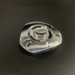 Alien Spaceship Fidget Spinner EDC Adult Toy Anti-stress Hand ADHD Relief Stress Cool Stuff Funny Gift 220505