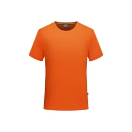 Moda Erkek Lulu T Shirt Marka Markalı Tasarımcı Spor Giyim Fabrikası Orijinal Kısa Kollu Sports Swears Eğitimi hızlı çalışıyor