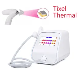 Other Beauty Equipment Thermal germany tixel Remove scars fractional skin rejuvenation beauty machine