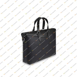 Designer Luxury Eclipse Portcase Explorer M40566 Eclipse Canvas 2way Business Bag