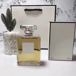 새로운 도착 좋은 냄새 여성 향수 N5 eau de parfum 100ml 최고 품질 오래 지속되는 시간 빠른 배달