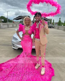 Buy Pink Couple Prom Dresses Online Shopping at DHgate