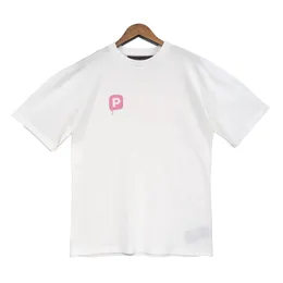 Camisa de diseñador para hombre camisetas Camiseta Palm Camiseta para hombre Niño Niña Oversize Transpirable Casual Angels Camisetas 100% algodón puro Talla XS S M L XL