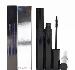 Makeup Better Than Love Mascara Black Color long lasting Volume 10ml Mascara lashes eyelash creams