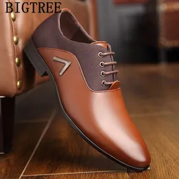 İtalyan resmi ayakkabılar erkek elbise ayakkabıları deri gelinlik adam oxford ayakkabı erkekler için ofis scarpe uomo eleganti laarzen dames 220701