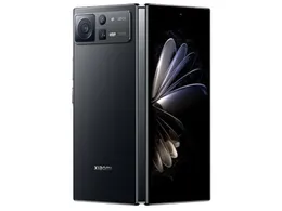 オリジナルXiaomi Miミックスフォールド2折りたたみ可能な5G携帯電話12GB RAM 256GB 512GB ROM Snapdragon 8 Gen 1 Android 8.02 "大画面50.0mp NFC FACE ID指紋スマート携帯電話