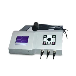 Cet Ret Rf Anti-wrinkle Skin Care Diathermy Therapy Equipment Facial Cleaning Body Sculpting Monopolar Radio Frequency Machine