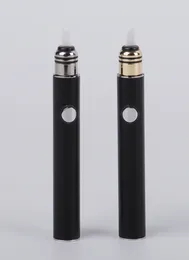 Sıcak Seramik Uç Isıtma Bobin Bıçağı Dab Aracı Kapak Konsantresi Balmumu Dab Atomizer 2pcs Bir pakette 14mm 510 İplik Isıtıcı