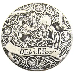 HB141-145 Hobo Morgan Morgan One Dollar Craft Silver Plated Coins Metal Dies Manufacturing