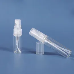 2 ml 3 ml 5 ml 10 ml Glas Nebel Spray Parfüm Flasche Kleine Parfum Zerstäuber Reise Nachfüllbare Probenfläschchen DH8765