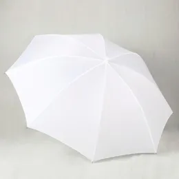 Decorazioni per interni Pezzi Ombrello diffusore bianco traslucido da 33 pollici Pography Pro Studio Reflector