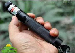 Hunting 532nm 5mw Green Laser Pointer Sight SD 301 Pointers High Powerful Adjustable Focus Red dot Lazer Torch Projection with no Battery Beam