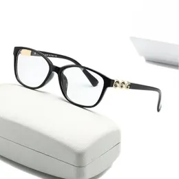 Óculos de sol da moda feminino Designer de marca de luxo vintage B Motif Square Frame Sunglasses para fêmeas Logotipo de óculos UV400 3181