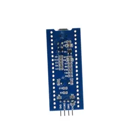 NTeGrated Circuits 10PCS STM32F103C8T6 ARM STM32最小システム開発ボードモジュール