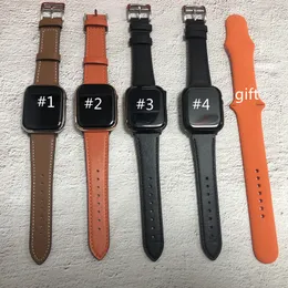 PU Watchband 45mm Smart Watch Series 8 Jointly Design Bluetooth 5.0 Wireless Charging Wearable