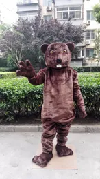 plush beaver Sinocastor castor mascot costume custom fancy costume anime mascotte theme fancy dress carnival 41192