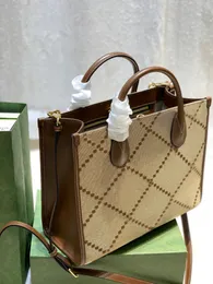 2023 Bamboofor Woman кошельки сумочки сумки женские женщины 659983 Сумки для покупок дизайнерские сумки на плечо сумочка высокий качество монета рюкзак размер 31см