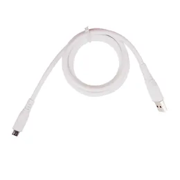 1M 55W 5A Super Flash Schnellladung USB Typ C Kabel Handy Micro Daten Sync Ladegerät Kabel für Android Smartphones