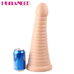 36 * 14 cm super grande pagode brinquedo anal para mulheres lésbicas enorme enorme dildo butt plugue macho massagem feminina ânus expansão sexy