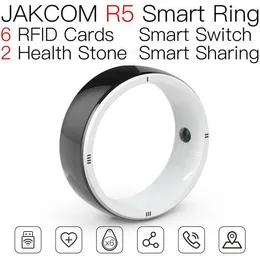 JAKCOM R5 Smart Ring new product of Smart Wristbands match for b6 smart bracelet band bracelet id115 bracelet