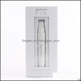 Viso Masr Mas Salute Bellezza Nuface Fix Line Dispositivo levigante Firm Smooth Stringere Drop Delivery 2021 Rsi