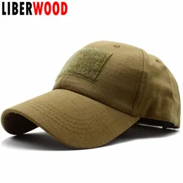 Outdoor Baseball Caps for Men Multicam Adjustable Tactical