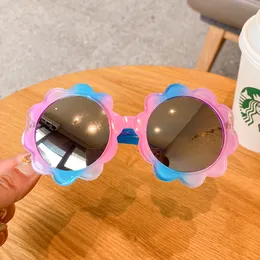 Jessie kicks #QB14 Nuovi occhiali da sole per bambini 2022 Occhiali per bambini da esterno Ragazzi Ragazze Occhiali da vista alla moda