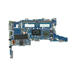 Laptop Motherboard UMA i5-6200U G3 w/WWAN MB for EliteBook 850 G3 840 918312-001