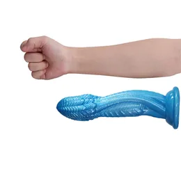 Nature Butt Plugs Pet Dildo Michet Recharge 뜨거운 에로틱 섹시한 여자 Toy Realistc Big Vibrator 음경 항문 자위