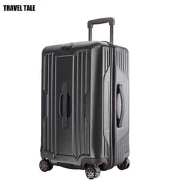 Travel Tale сгущенная большая багажа емкость