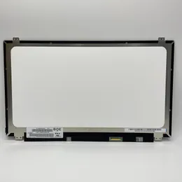 15.6 "IPS 노트북 LCD 화면 LP156WF6-SPB1 FIT LP156WF6 SPB2 SPB5 NV156FHM-N43 72% NTSC 매트 테트 LED 디스플레이 FHD 30PIN EDP