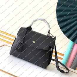 Ladies Designer Bags LOCKME EVER Bag TOTE Handbag Shoulder Bag Crossbody Messenger Bag TOP Mirror Quality M20997 M21052 M53937 M56094 M51395 Purse