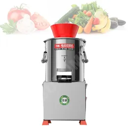 Commercial Stainless Steel Stuffing Cutting Machine Multifunctional Vegetable Cutter