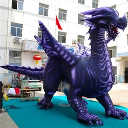 Giant Inflatable Balloon Dinoaur Dragon