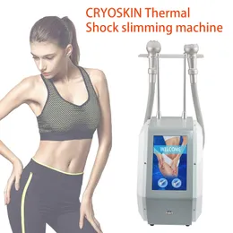 Ny Cool Thermal Shock Body Slant Cryo Skin Rejuvenation Device